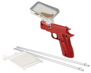 Hornady Lock-N-Load 1911 Auto Primer Tube Filler 050098 Red