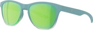 Force Flex Bryce Green Mirror Tactical Sunglasses