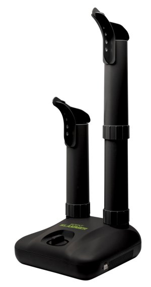 DNZ Products HME Boot Shoe Glove Dryer 200W Ozone Odor Removal