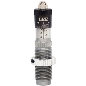 Lee Micrometer Precision Bullet Seater .22 ARC