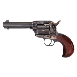 Taylor & Company 1873 Cattleman .357 Mag 4.75 In 6rd Blued