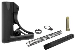 Leapers UTG Pro RBUS3BM OPS Ready S3 Mil-Spec Stock Kit Black