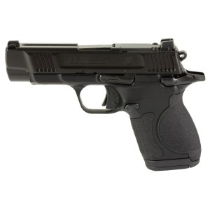S&W 13957 CSXE 9MM 17R Semi-Auto Pistol, Matte Black, Modular Grip