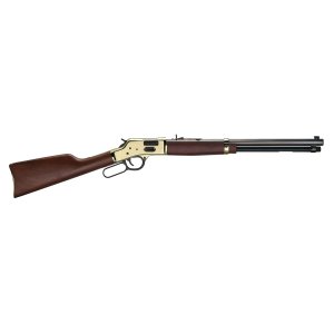Henry Repeating Arms H006GM 357 Mag/38 Spl H006GM