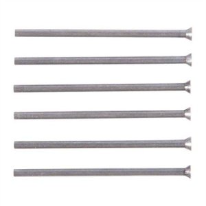 Brownells Replacement Pins 2"X.091" 6 Pack
