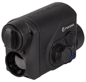 Pulsar Proton FXQ30 Thermal Imaging Attachment Kit