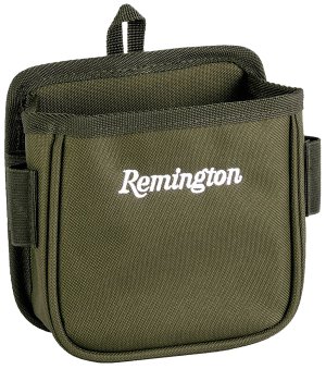 Remington Arms Company, LLC Gun Club Single Box Pouch OD Green RGCSBP