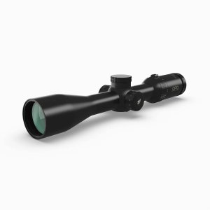 GPO Spectra RS421 2.5-10x44i Rifle Scope 30mm SFP G4i-Drop Illuminated