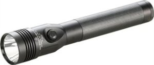Streamlight Stinger DS LED HL 800 Lumens Black Rechargeable 75454