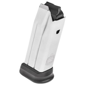 Springfield Armory Elite Compact 9mm 14-Round Stainless Magazine