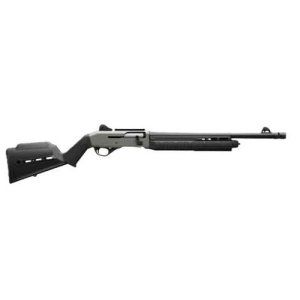 STOEGER M3000 12 Gauge 18.5" 4rd - Tungsten