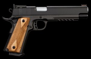 Rock Island Armory Pro Ultra Match 10mm 52008
