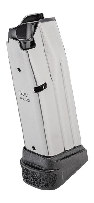 Springfield Armory Hellcat HC5311 380 AUTO 11 Round Black