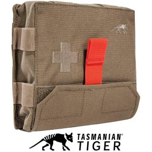 Ifak TAZ TT-7364-346 Compact Pouch TG1380858 Durable Storage Gear