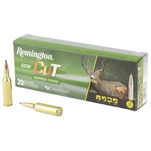 Remington R22335 Premier 6.5 PRC 130gr Ammunition 20 Rounds