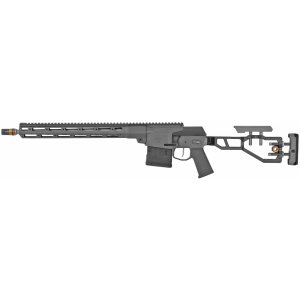 Q LLC The Fix 6.5 Creedmoor