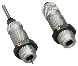 RCBS 11169 Supreme Full-Length Die Set .223 Remington with Shell Holder