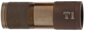 Rob Roberts 200133 T1 Triple Threat 12 Gauge Stainless Steel Choke Tube