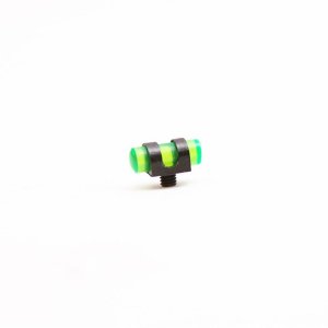 Carlsons HIGH VISIBILITY BEADS 3-56 THREAD GREEN
