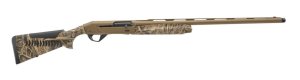 BENELLI Super Black Eagle 3 A.I. 20 Gauge 28" 3rd - Realtree Max-7 & FDE