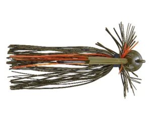 3/4 OZ BALLIN'OUT JIG PEACH SLICE                          