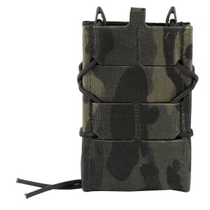Taco 24TA00MB High Speed Gear TACO GEN 2 AR-15 Magazine Pouch, Nylon