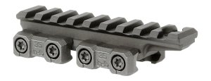 Midwest Industries MK2 1913 Picatinny 9-Slot Rail Riser