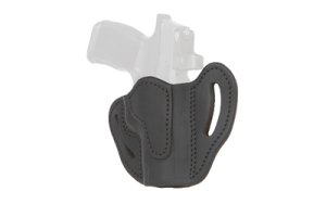 1791 Gunleather OR-BH-CMAX-SBL-R Optic-Ready Holster Stealth Black RH