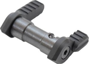 Armaspec FT90 90 Degree Full-Throw Ambi Safety Selector Black