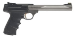 Browning Buck Mark Lite 22 LR