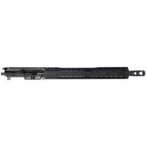 Black Rain Ordnance BRO-SPEC15-CU-458S 458 SOCOM 16 In Black Finish