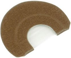 Primos PS102 Turkey Diaphragm Limb Hanger Two Super Thin Reeds