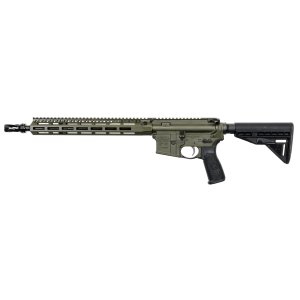 Bravo Company RECCE-14 MCMR Semi-automatic AR .223 Remington/5.56 NATO