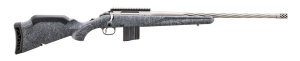 Ruger American G2 22 ARC 46918