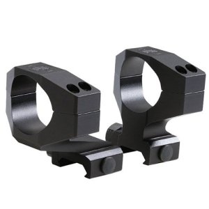 Sig Sauer Alpha1 30mm Cantilever Aluminum Scope Rings Set