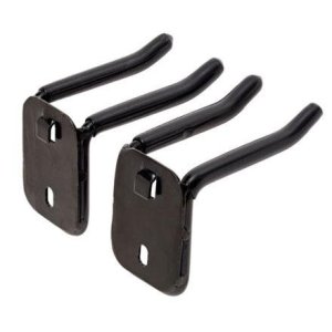 Hornady Square-Lok Double Peg Hook 2-Pack for Storage System 95789