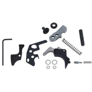 Volquartsen VC10HP-B-10-P HP Action Kit Plus Black 10/22 22LR