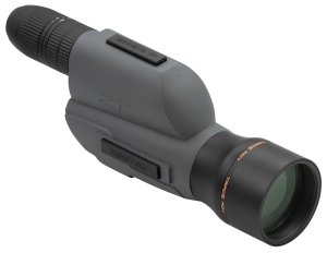 ZeroTech TR206080F Spotting Scope 20-60x80mm OSR-MRAD Reticle IPX7 Waterproof