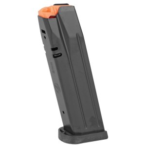 CZ-USA P-10 F Reverse 9mm High-Capacity 19-Round Magazine 11440