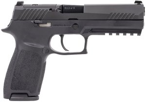 Sig Sauer P320 9mm 320F-9-BSSP