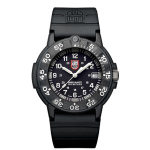 Luminox Original Navy SEAL Dive Watch XS.3001.F