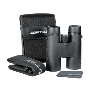 ZeroTech Vengance HD Binoculars 10x42 Black