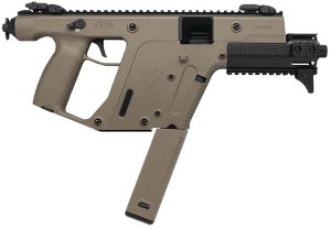 Kriss USA Vector SDP-E G2 10mm KV10PFD30
