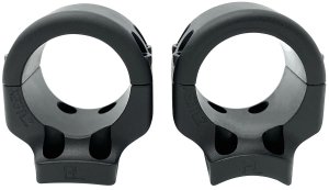 DNZ XB3TH2 Game Reaper 2 Scope Mount 30mm Matte Black 6061-T6 Aluminum