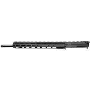 Rise Armament RA6ARCCUBLK18 6 ARC 18" Stainless Steel 1:7 Twist