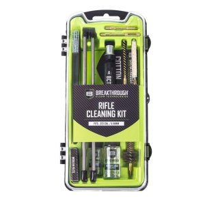 Breakthrough Clean Vision Series AR-15 Cleaning Kit 5.56x45mm 16 In