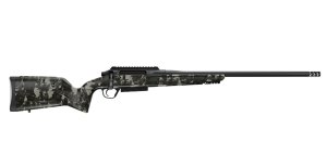 Christensen Arms Evoke 6.5 Creedmoor 801-15024-00