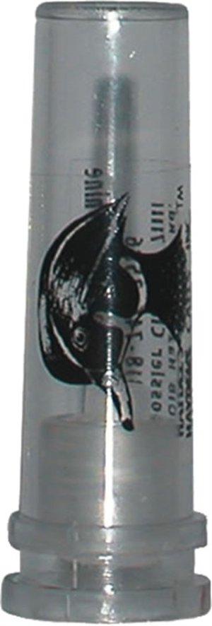 Haydel WW90 Wood Duck Whine Call Clear Plastic Reed High-Pitched Sound