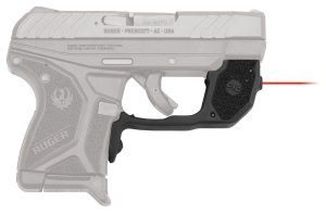 Crimson Trace LG-497 Laserguard Red Laser Front Activation Polymer