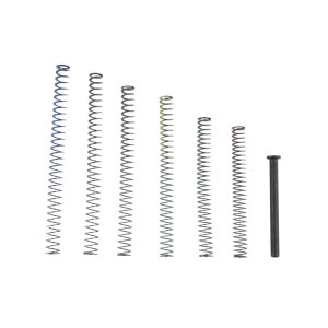 True Precision Recoil Spring Tuning Kit For Glock (UPC 544258)